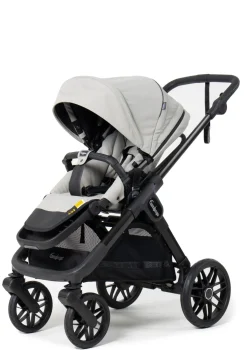 Kinderwagen-Set 'SENTO MAX ERGO+' Urban Pearl