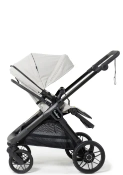 Kinderwagen-Set 'SENTO MAX ERGO+' Urban Pearl