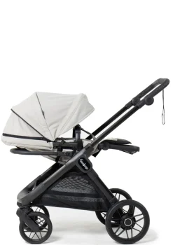 Kinderwagen-Set 'SENTO MAX ERGO+' Urban Pearl