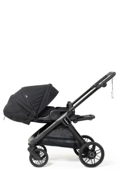 Kinderwagen-Set 'SENTO MAX FLAT+' Urban Black