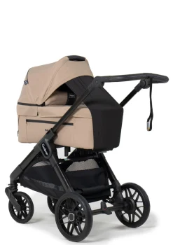 Kinderwagen-Set 'SENTO MAX FLAT+' Urban Dune
