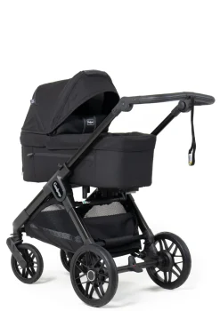 Kinderwagen-Set 'SENTO MAX ERGO+' Urban Black