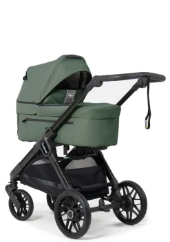 Kinderwagen-Set 'SENTO MAX ERGO+' Urban Green