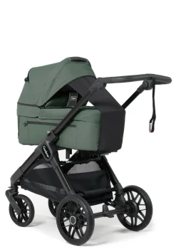 Kinderwagen-Set 'SENTO MAX ERGO+' Urban Green