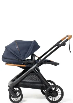 Kinderwagen-Set 'SENTO MAX ERGO+' Outdoor Dark Navy