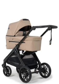 Kinderwagen-Set 'SENTO MAX ERGO+' Urban Dune