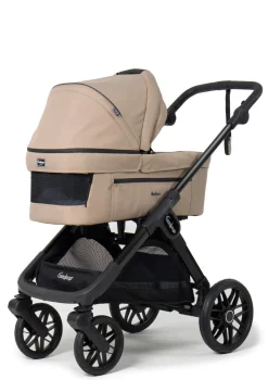 Kinderwagen-Set 'SENTO MAX ERGO+' Urban Dune