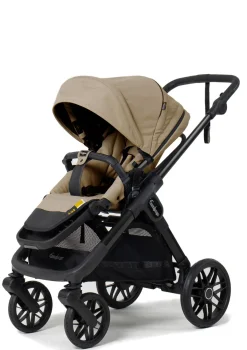 Kinderwagen-Set 'SENTO MAX ERGO+' Urban Dune