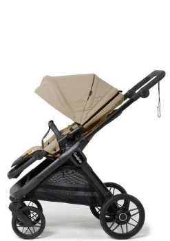 Kinderwagen-Set 'SENTO MAX ERGO+' Urban Dune