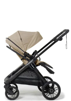 Kinderwagen-Set 'SENTO MAX ERGO+' Urban Dune