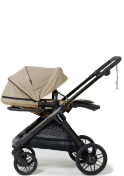 Kinderwagen-Set 'SENTO MAX ERGO+' Urban Dune