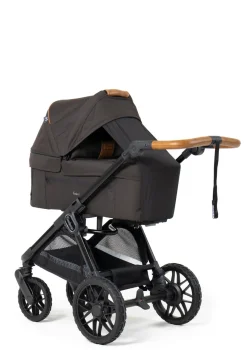 Kinderwagen-Set 'SENTO PRO ERGO+' Outdoor Brown