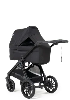 Kinderwagen-Set 'SENTO PRO ERGO+' Urban Black