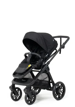 Kinderwagen-Set 'SENTO PRO ERGO+' Urban Black