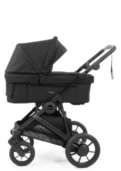 Kinderwagen-Set 'SENTO PRO ERGO+' Urban Black