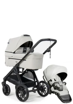 Kinderwagen-Set 'SENTO PRO ERGO+' Urban Pearl