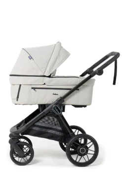 Kinderwagen-Set 'SENTO PRO ERGO+' Urban Pearl