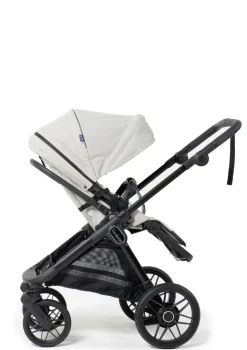 Kinderwagen-Set 'SENTO PRO ERGO+' Urban Pearl