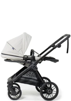 Kinderwagen-Set 'SENTO PRO ERGO+' Urban Pearl