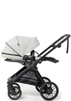 Kinderwagen-Set 'SENTO PRO ERGO+' Urban Pearl