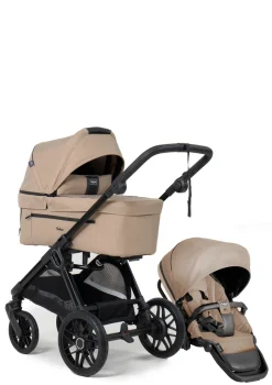 Kinderwagen-Set 'SENTO PRO ERGO+' Urban Dune