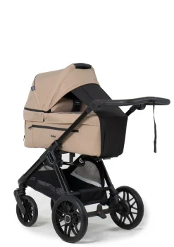 Kinderwagen-Set 'SENTO PRO ERGO+' Urban Dune