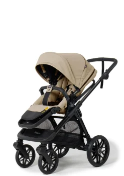 Kinderwagen-Set 'SENTO PRO ERGO+' Urban Dune
