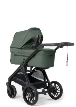 Kinderwagen-Set 'SENTO PRO FLAT+' Urban Green