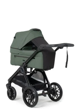 Kinderwagen-Set 'SENTO PRO ERGO+' Urban Green