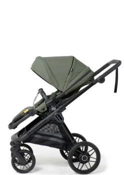 Kinderwagen-Set 'SENTO PRO ERGO+' Urban Green
