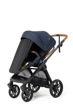 Kinderwagen-Set 'SENTO PRO ERGO+' Outdoor Dark Navy