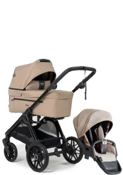 Kinderwagen-Set 'SENTO PRO FLAT+' Urban Dune