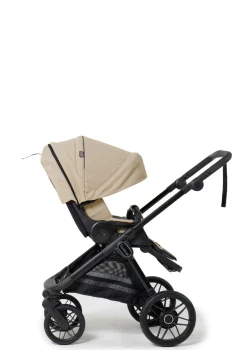 Kinderwagen-Set 'SENTO PRO FLAT+' Urban Dune
