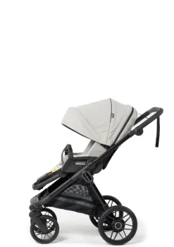Kinderwagen-Set 'SENTO PRO FLAT+' Urban Pearl