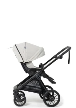 Kinderwagen-Set 'SENTO PRO FLAT+' Urban Pearl