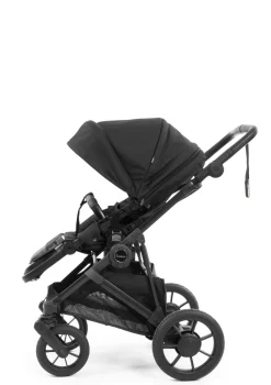 Kinderwagen-Set 'SUPER SONIC' Urban Black