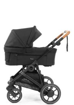 Kinderwagen-Set 'SUPER SONIC' Outdoor Black