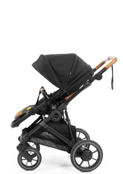 Kinderwagen-Set 'SUPER SONIC' Outdoor Black