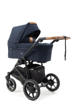 Kinderwagen-Set 'SUPER SONIC' Outdoor Dark Navy