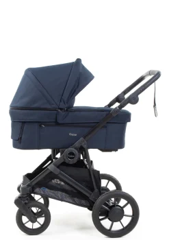 Kinderwagen-Set 'SUPER SONIC' Urban Dark Navy