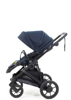 Kinderwagen-Set 'SUPER SONIC' Urban Dark Navy