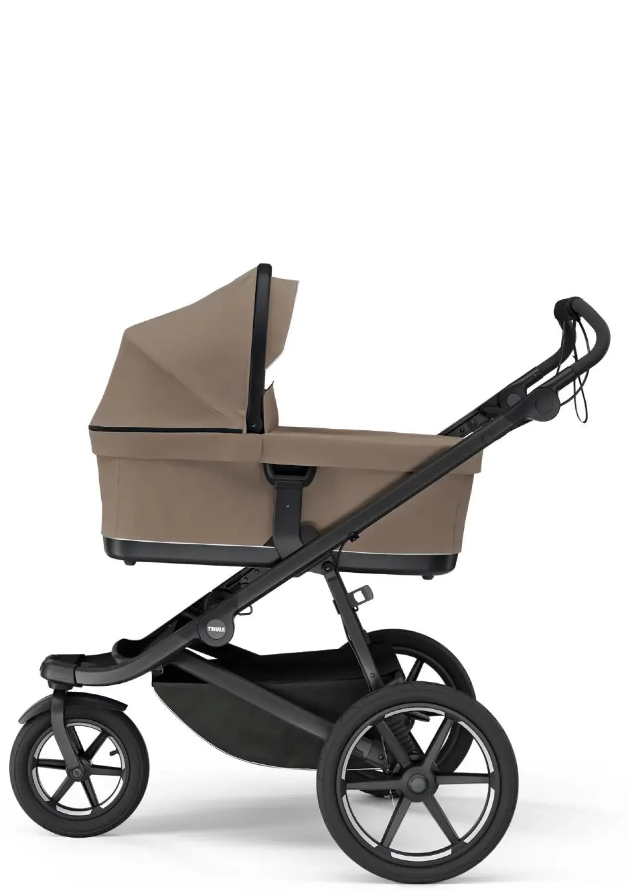 Kinderwagen-Set 'Urban Glide 3' Tinted Taupe