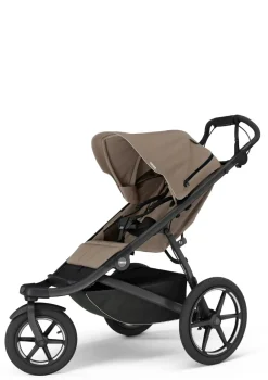 Kinderwagen-Set 'Urban Glide 3' Tinted Taupe