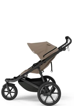 Kinderwagen-Set 'Urban Glide 3' Tinted Taupe