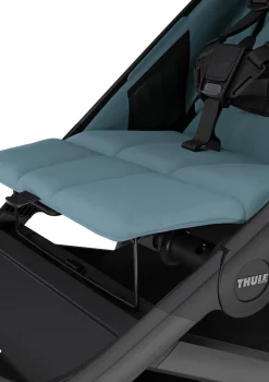 Kinderwagen-Set 'Urban Glide 3' Mid Blue