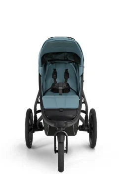 Kinderwagen-Set 'Urban Glide 3' Mid Blue