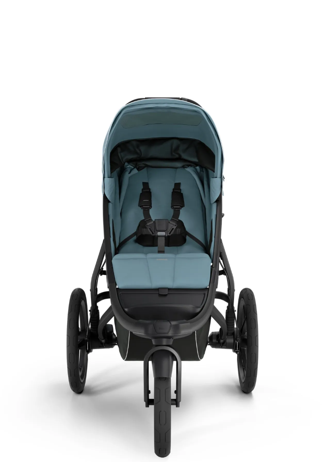 Kinderwagen-Set 'Urban Glide 3' Mid Blue