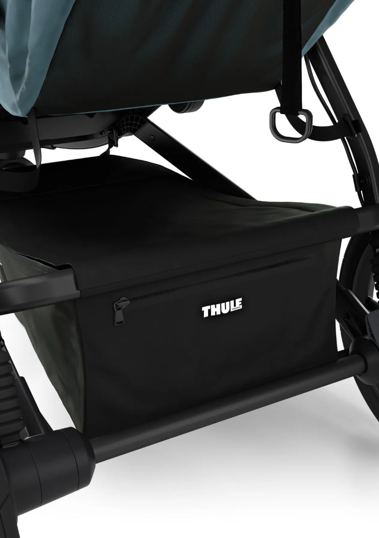 Kinderwagen-Set 'Urban Glide 3' Mid Blue