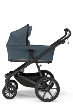 Kinderwagen-Set 'Urban Glide 4-wheel' Dark Slate