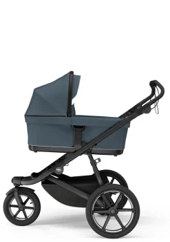 Kinderwagen-Set 'Urban Glide 3' Dark Slate